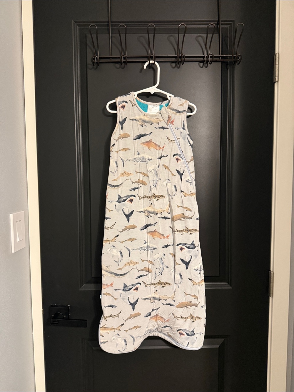 Posh Peanut 1 Tog 6-18 month sleep sack
